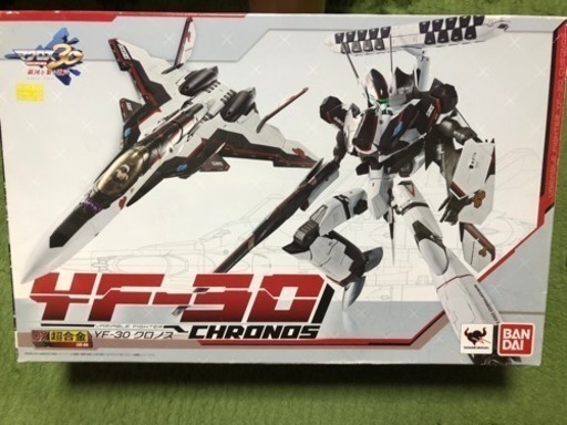 DX超合金GE-66 YF-30クロノス | noonanwaste.com