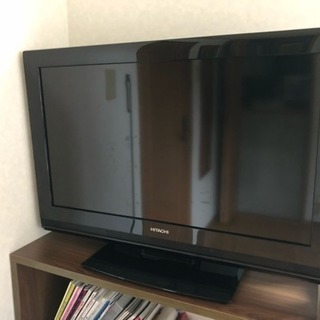 日立 32型 テレビ