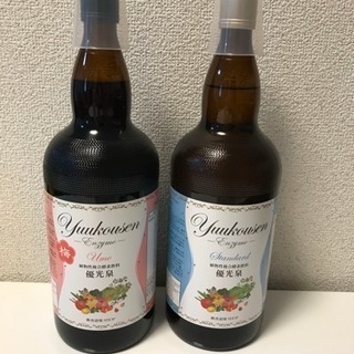 酵素ドリンク