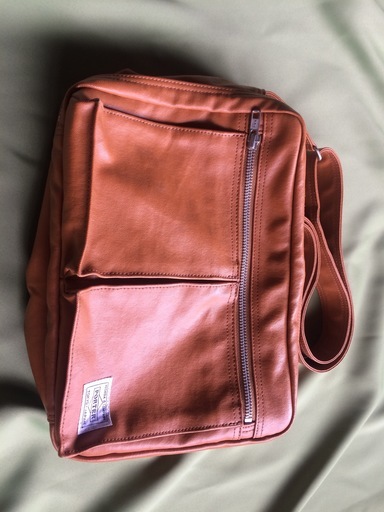 【美品】PORTER　(ポーター） ショルダーバッグ
