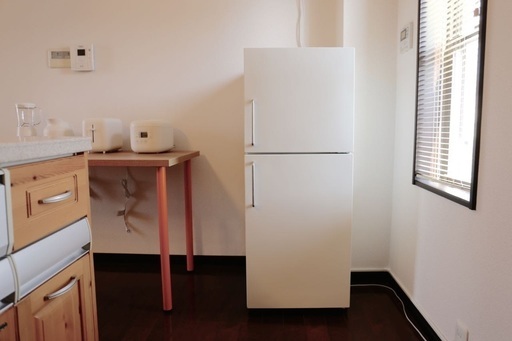 【送料込】無印良品　冷蔵庫　157L  バータイプ　深澤直人デザイン