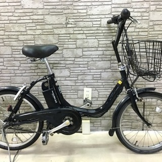 Panasonic 電動アシスト自転車 ⭐︎子供2人乗せられます⭐︎