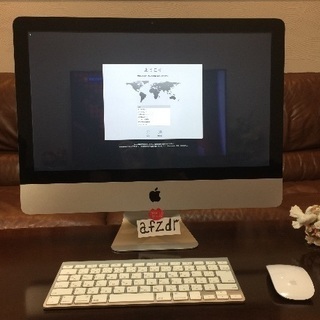 iMac 🖥  mid 2011 SSD 240