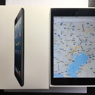 Apple iPad Mini （Wi-Fi 32GB Black）