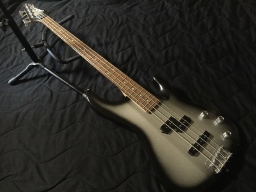 Aria ProII MAB-STD II 生産完了美品〜取引中