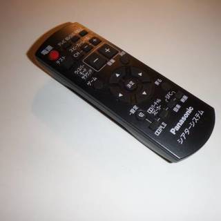 SC-HTX730-K｜パナソニック 2.1ch ラックシアター ブラック ｜中古品｜修理販売｜サンクス電機