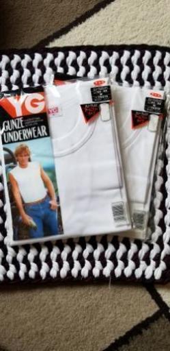 その他 GUNZE UNDERWEAR