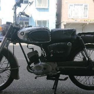 スズキ 80K K80
