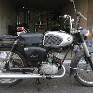スズキ 80K K80