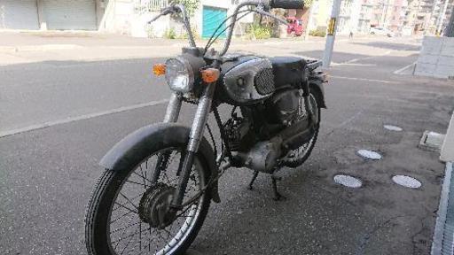 スズキ 80K K80