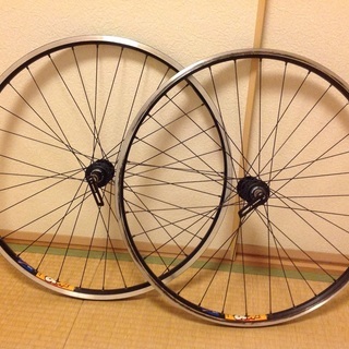Mtb ホイール 26インチ マムテン 牛浜のその他の中古あげます 譲ります ジモティーで不用品の処分