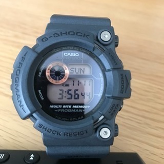 CASIO G-SHOCK ジーショック GW-200MS-1J...