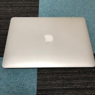 MacBook air 13インチ