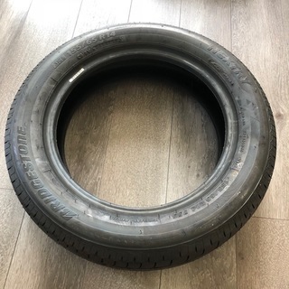 ブリヂストン　タイヤ１本　NEXTRY 155/65R14 75...