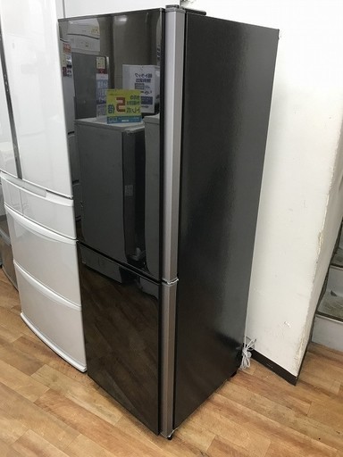 【安心！長期１年保障付】大容量冷凍室搭載！2ドア冷蔵庫販売中です！！！