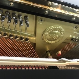 YAMAHA　中古ピアノ　UX30A
