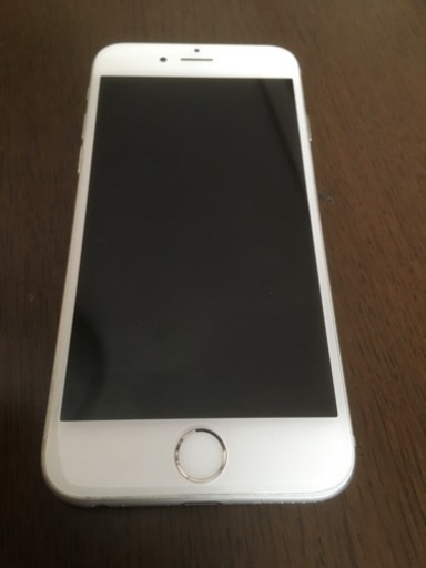 その他 iPhone6 16GB au