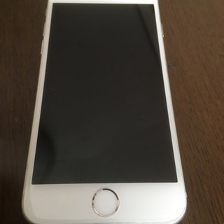iPhone6 16GB au