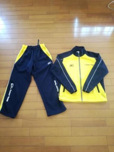 リベルタサッカースクールジャージ上下 Mamamayu 守谷のサッカーの中古あげます 譲ります ジモティーで不用品の処分