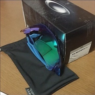 オークリー   サングラス 美品