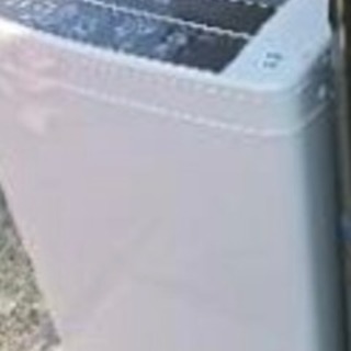 ★ハイアール洗濯機★