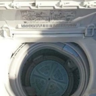 ★ハイアール洗濯機★