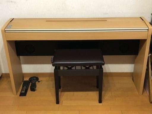 カシオ 電子ピアノ PS-3000