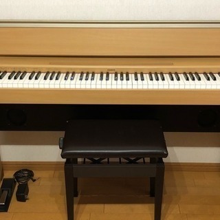 カシオ 電子ピアノ PS-3000