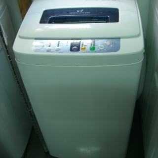 Haier ハイアール 全自動洗濯機 4.2kg JW-K42F...