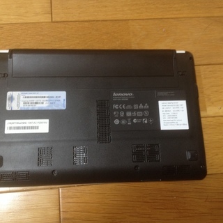 レノボ ミニノートｐｃ
