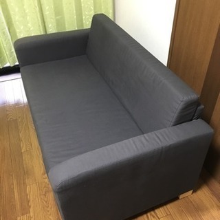 IKEAのソファーベット