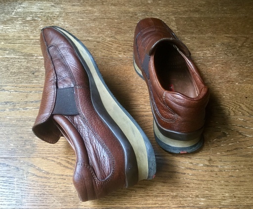 プラダ・スポーツ PRADA Sports size 8,5 (26〜26、5cm)