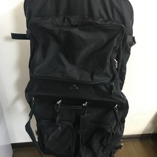 PRADA プラダ ガーメントバッグ スーツ入れ