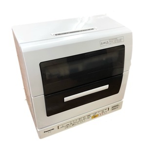 ☆安心のパナソニック製 食器洗い乾燥機 2015年製☆