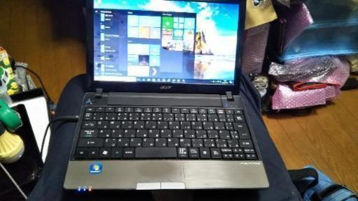(完売御礼)早い者勝ち ACER 11.6インチWIDE 手頃良好