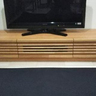 テレビボード 美品 180cm iranflexibleduct.com