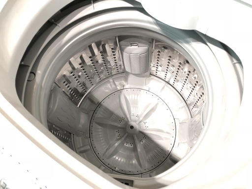 東芝 AW-42ML 4.2kg 全自動洗濯機 クリーニング済 初期動作保証あり