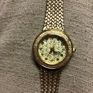 クロイゼ 腕時計