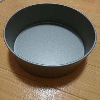 ケーキの型 20cm