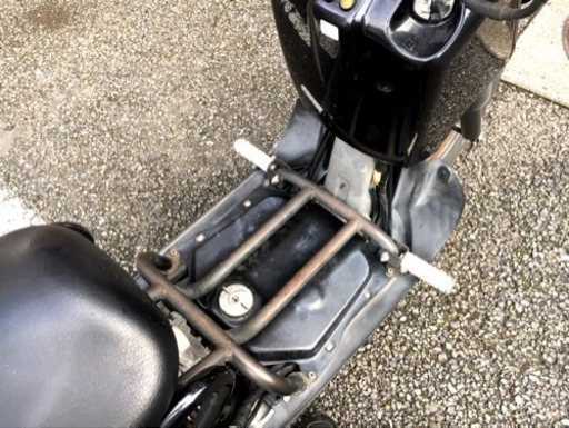 ホンダ ズーマー 原付 通勤 通学 買い物に! | pik-vinkovci.hr