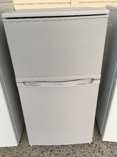 2015年製  大宇  86L  冷凍冷蔵庫