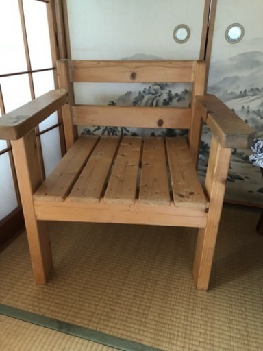 手作りイスあげます 引き渡し完了 おかパン 長生の椅子の中古あげます 譲ります ジモティーで不用品の処分 手作りイスあげます 引き渡し完了 おかパン 長生の椅子の中古あげます 譲ります ジモティーで不用品の処分