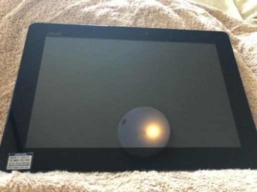 ASUSタブレット 10インチ 16GB