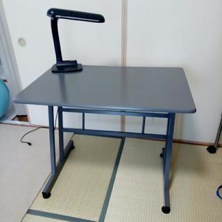 【中古】机、テーブル、デスク