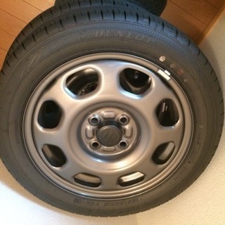ハスラー 新車外し使用距離20Km未満165/60R15 muzeulagriculturii.ro