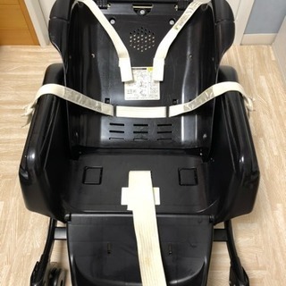 コンビ フェアレット ラグジュア オートスイング