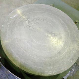 ろくろ　シンポ陶芸ろくろ