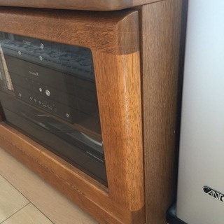 楽天市場】浜本工芸 テレビ台 No.3500TVボード 幅160 DA色 ナラ
