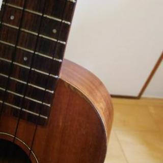 ウクレレ famous fs-5