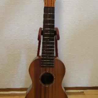 ウクレレ famous fs-5